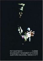Watch Cubism: Pet Shop Boys in Concert - Auditorio Nacional, Mexico City Merdb
