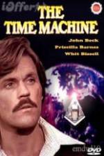 Watch The Time Machine Merdb