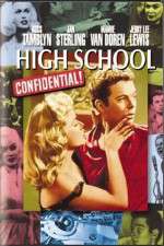 Watch High School Confidential Merdb