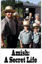 Watch Amish A Secret Life Merdb
