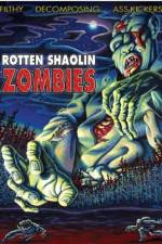 Watch Rotten Shaolin Zombies Merdb