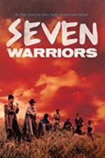 Watch Seven Warriors Merdb