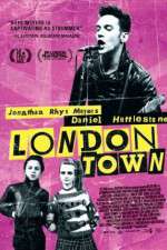 Watch London Town Merdb