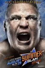 Watch WWE Summerslam 2012 Merdb