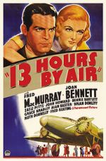 Watch 13 Hours by Air Merdb