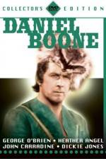 Watch Daniel Boone Trail Blazer Merdb