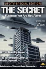 Watch UFO - The Secret, Evidence We Are Not Alone Merdb