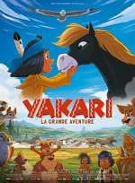 Watch Yakari, le film Merdb