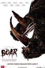 Watch Boar Merdb