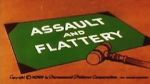 Watch Assault and Flattery Merdb