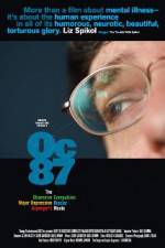 Watch OC87 The Obsessive Compulsive Major Depression Bipolar Aspergers Movie Merdb