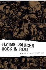 Watch Flying Saucer Rock 'N' Roll Merdb