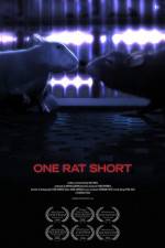 Watch One Rat Short Merdb