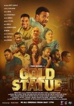 Watch Gold Statue Merdb