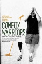 Watch Comedy Warriors: Healing Through Humor Merdb
