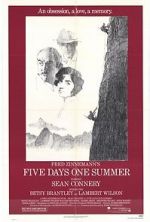 Watch Five Days One Summer Merdb