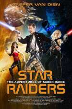 Watch Star Raiders The Adventures of Saber Raine Merdb