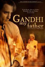Watch Gandhi, My Father Merdb