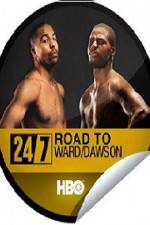 Watch 24 7 Road To Ward-Dawson Merdb