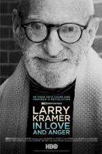 Watch Larry Kramer in Love and Anger Merdb