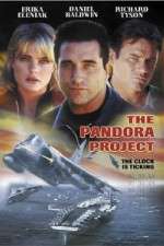 Watch The Pandora Project Merdb