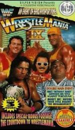 Watch WrestleMania IX (TV Special 1993) Merdb