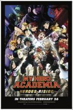 Watch My Hero Academia: Heroes Rising Merdb