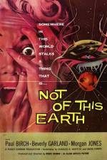 Watch Not of This Earth Merdb