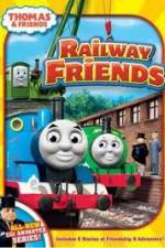 Watch Thomas And Friends: Railway Friends Merdb