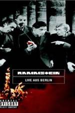 Watch Rammstein Live aus Berlin Merdb