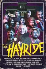 Watch Hayride: A Haunted Attraction Merdb