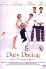 Watch Duty Dating Merdb