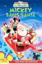 Watch Mickey Saves Santa and Other Mouseketales Merdb
