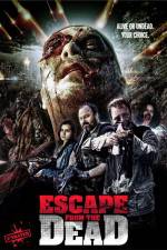Watch Escape from the Dead Merdb
