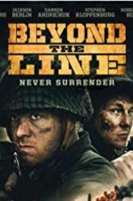 Watch Beyond the Line Merdb