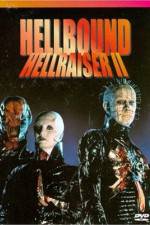 Watch Hellbound: Hellraiser II Merdb