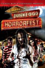 Watch Junkfood Horrorfest Merdb