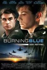 Watch Burning Blue Merdb