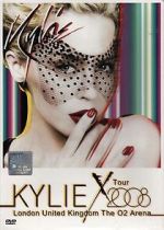 Watch KylieX2008: Live at the O2 Arena Merdb