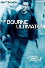 Watch The Bourne Ultimatum Merdb