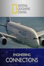 Watch National Geographic Engineering Connections Airbus A380 Merdb