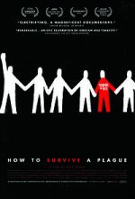 Watch How to Survive a Plague Merdb