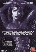 Watch Cyberella: Forbidden Passions Merdb