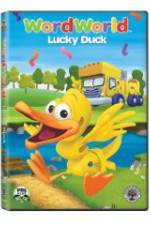 Watch Wordworld: Lucky Duck Merdb
