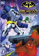 Watch Batman Unlimited: Mechs vs. Mutants Merdb