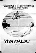 Watch Viva Italia! Merdb