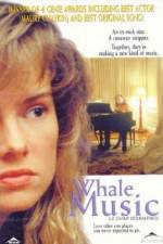 Watch Whale Music Merdb
