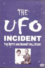 Watch The UFO Incident Merdb