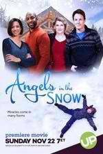Watch Angels in the Snow Merdb