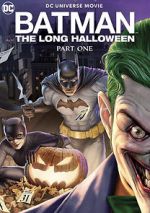 Watch Batman: The Long Halloween, Part One Merdb